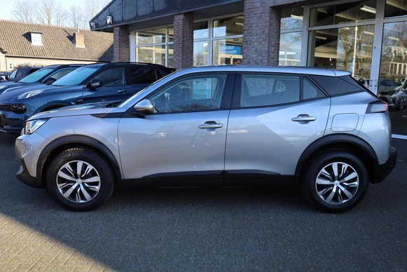 Peugeot 2008 - Afbeelding 30 van 30