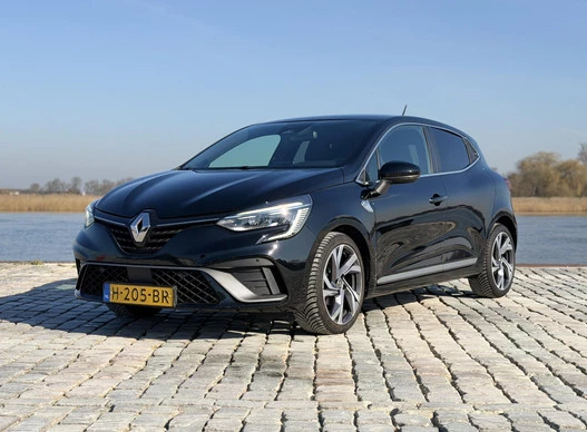 Renault Clio - Afbeelding 1 van 28