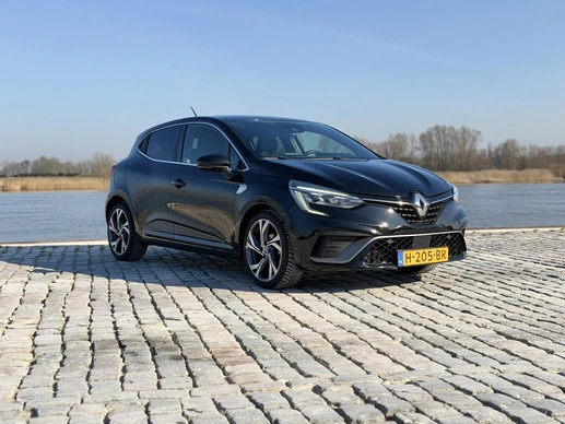 Renault Clio - Afbeelding 3 van 28