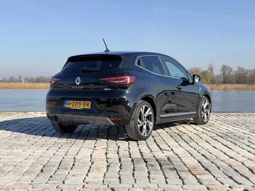 Renault Clio - Afbeelding 5 van 28