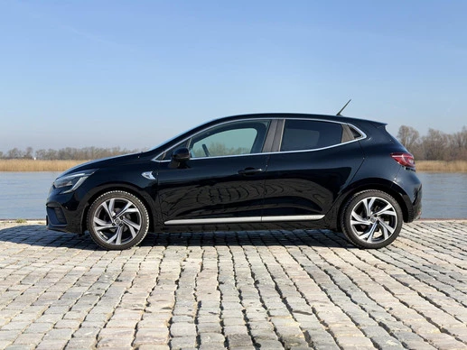 Renault Clio - Afbeelding 9 van 28