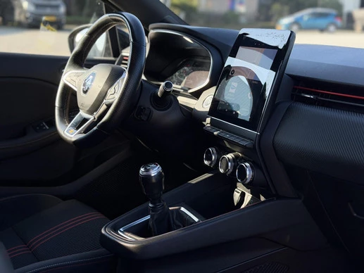 Renault Clio - Afbeelding 12 van 28