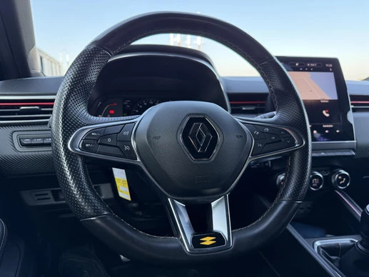 Renault Clio - Afbeelding 14 van 28