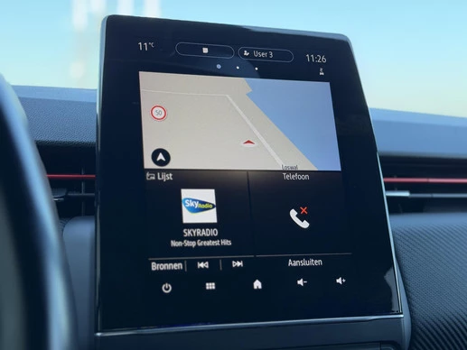 Renault Clio - Afbeelding 20 van 28