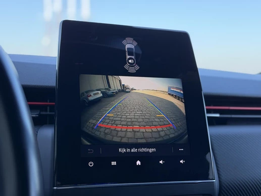 Renault Clio - Afbeelding 21 van 28