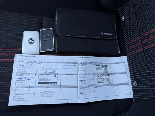 Renault Clio - Afbeelding 27 van 28