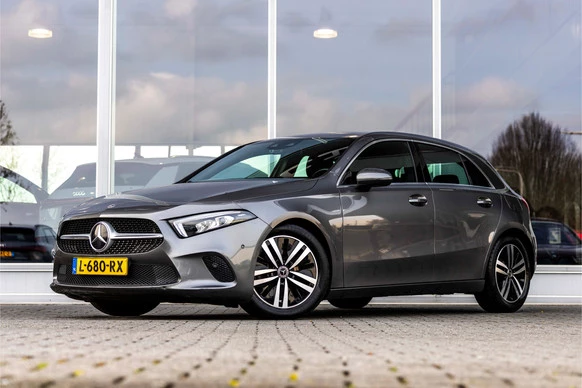 Mercedes-Benz A-Klasse - Afbeelding 1 van 30