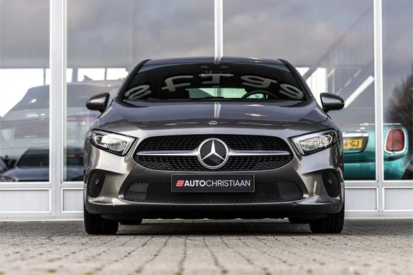 Mercedes-Benz A-Klasse - Afbeelding 3 van 30
