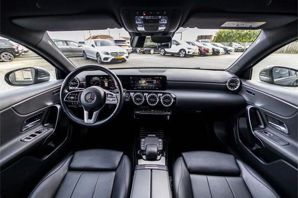 Mercedes-Benz A-Klasse - Afbeelding 6 van 30