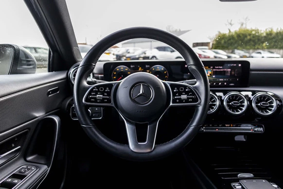 Mercedes-Benz A-Klasse - Afbeelding 7 van 30