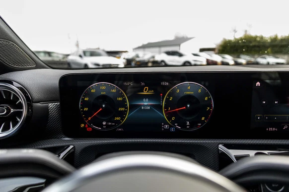 Mercedes-Benz A-Klasse - Afbeelding 8 van 30