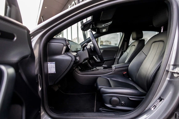 Mercedes-Benz A-Klasse - Afbeelding 9 van 30