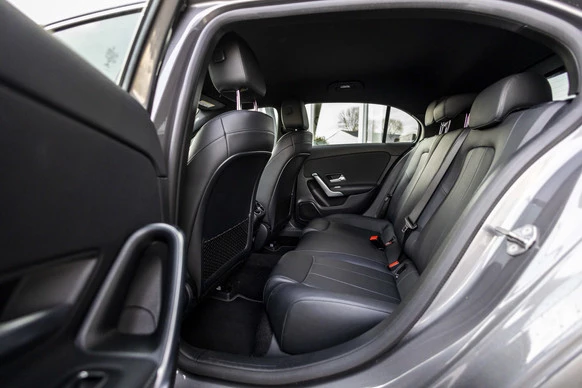 Mercedes-Benz A-Klasse - Afbeelding 10 van 30