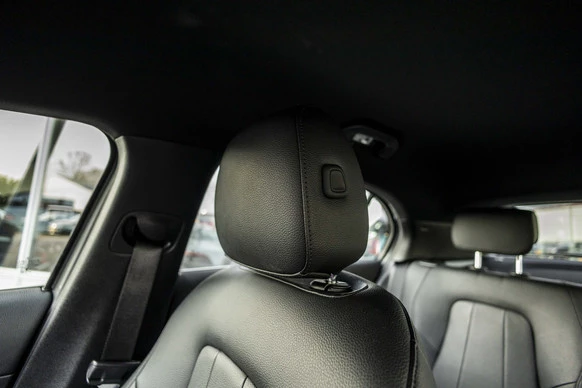 Mercedes-Benz A-Klasse - Afbeelding 12 van 30