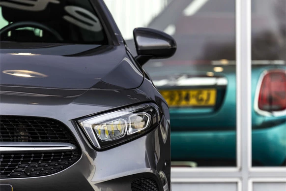 Mercedes-Benz A-Klasse - Afbeelding 15 van 30