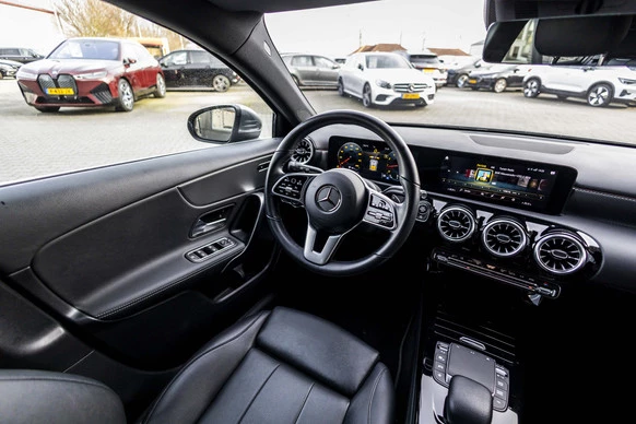 Mercedes-Benz A-Klasse - Afbeelding 16 van 30
