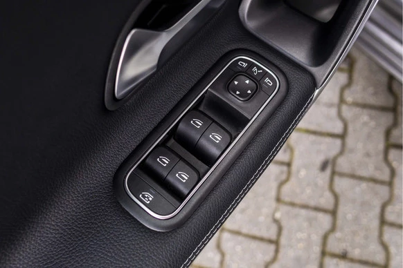 Mercedes-Benz A-Klasse - Afbeelding 17 van 30