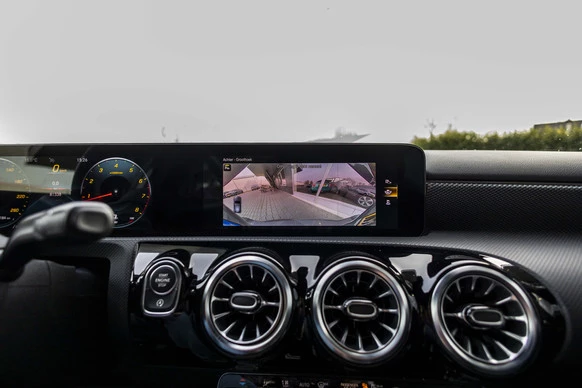 Mercedes-Benz A-Klasse - Afbeelding 19 van 30