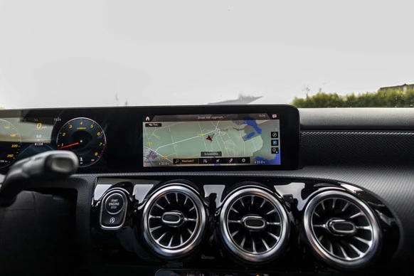 Mercedes-Benz A-Klasse - Afbeelding 20 van 30