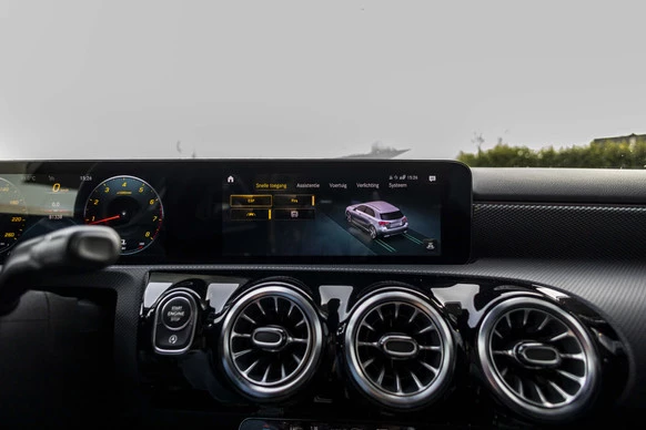 Mercedes-Benz A-Klasse - Afbeelding 22 van 30