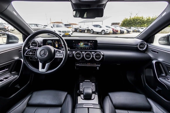 Mercedes-Benz A-Klasse - Afbeelding 23 van 30