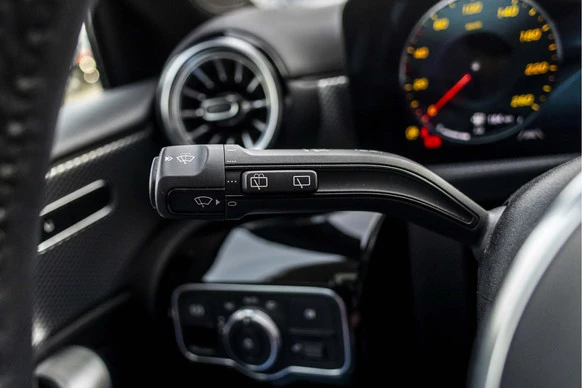 Mercedes-Benz A-Klasse - Afbeelding 24 van 30