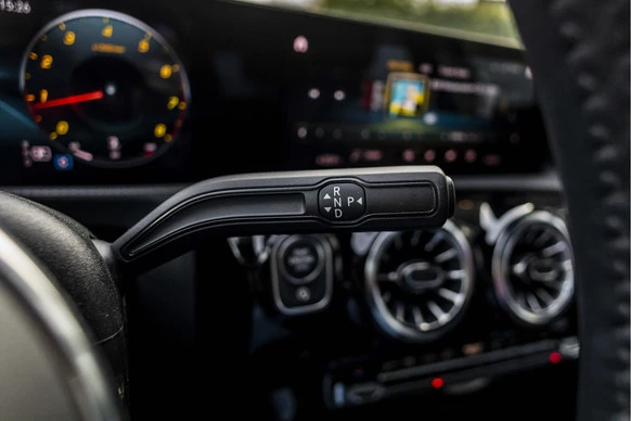 Mercedes-Benz A-Klasse - Afbeelding 25 van 30