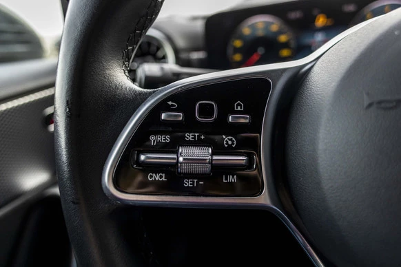 Mercedes-Benz A-Klasse - Afbeelding 26 van 30