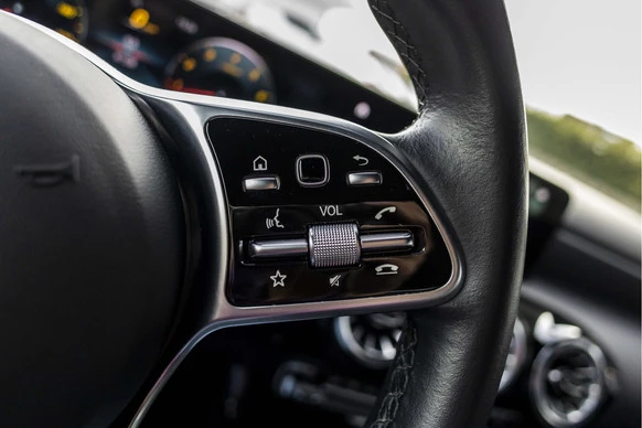 Mercedes-Benz A-Klasse - Afbeelding 27 van 30