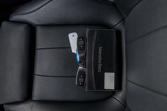 Mercedes-Benz A-Klasse - Afbeelding 28 van 30