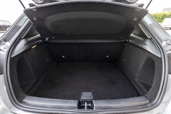 Mercedes-Benz A-Klasse - Afbeelding 29 van 30