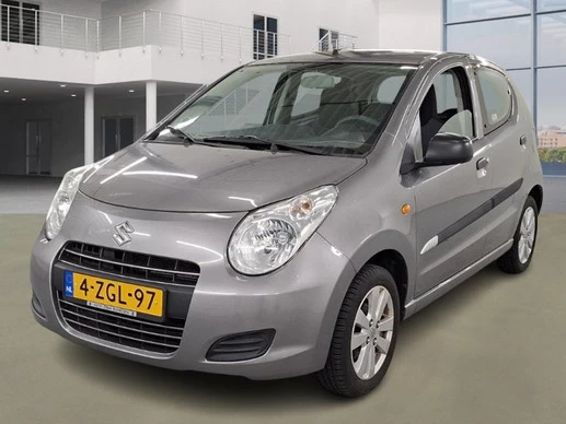 Suzuki Alto - Afbeelding 1 van 25