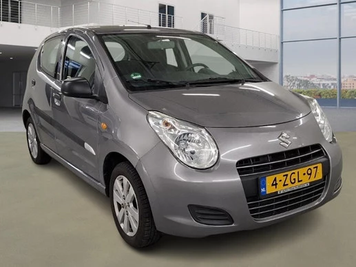 Suzuki Alto - Afbeelding 2 van 25