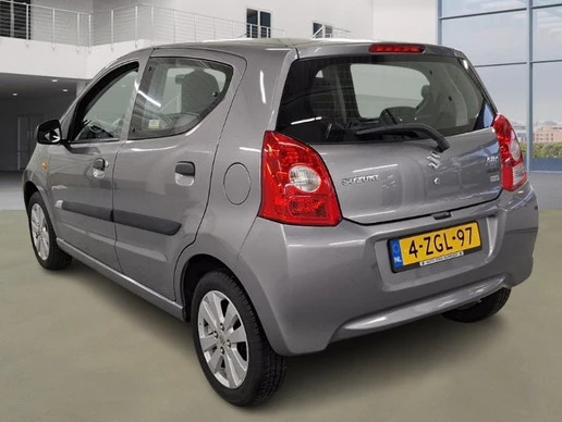 Suzuki Alto - Afbeelding 3 van 25
