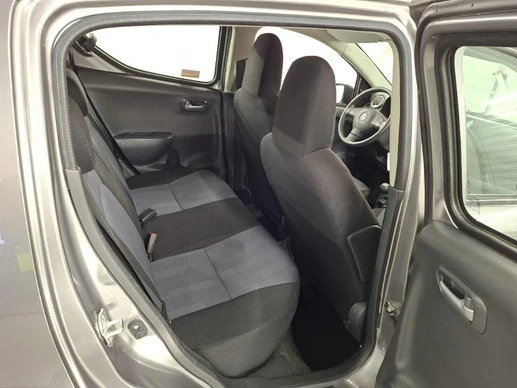 Suzuki Alto - Afbeelding 7 van 25