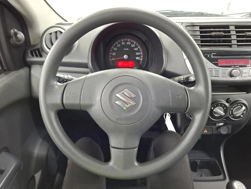 Suzuki Alto - Afbeelding 9 van 25