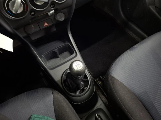 Suzuki Alto - Afbeelding 13 van 25