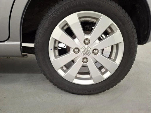 Suzuki Alto - Afbeelding 17 van 25