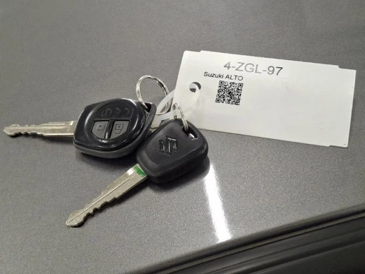 Suzuki Alto - Afbeelding 18 van 25