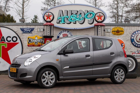Suzuki Alto - Afbeelding 1 van 30