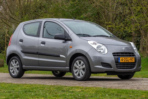 Suzuki Alto - Afbeelding 2 van 30