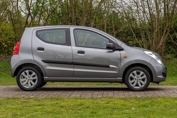 Suzuki Alto - Afbeelding 6 van 30