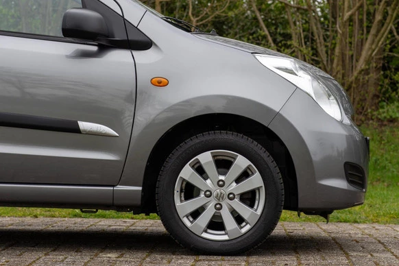 Suzuki Alto - Afbeelding 7 van 30
