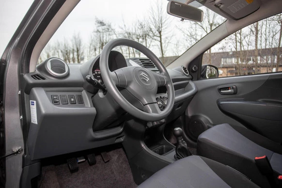 Suzuki Alto - Afbeelding 10 van 30