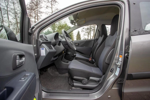 Suzuki Alto - Afbeelding 11 van 30