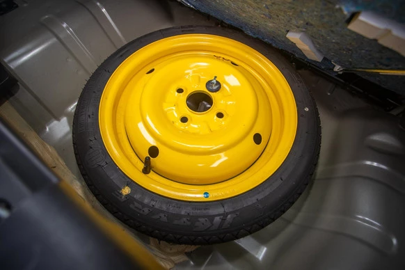 Suzuki Alto - Afbeelding 20 van 30