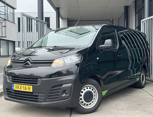 Citroën ë-Jumpy - Afbeelding 1 van 19