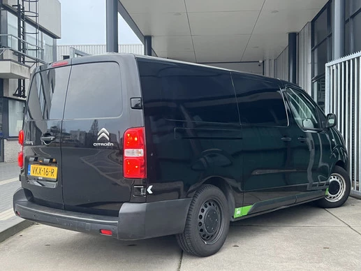 Citroën ë-Jumpy - Afbeelding 2 van 19