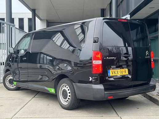 Citroën ë-Jumpy - Afbeelding 4 van 19