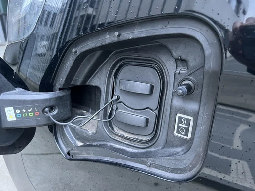 Citroën ë-Jumpy - Afbeelding 5 van 19